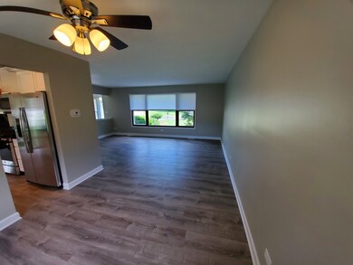 Dining/Living Room