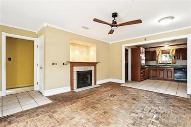 1439 Eastridge Dr, Slidell, LA 70458 - photo 4