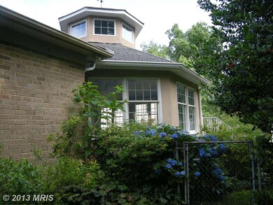 2581 Tarnans Branch Crossing unit CRS, Davidsonville, MD 21035 - photo 5