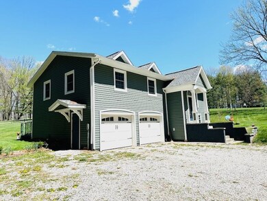 2941 Hastings Rd E, Lucas, OH 44843 - photo 2
