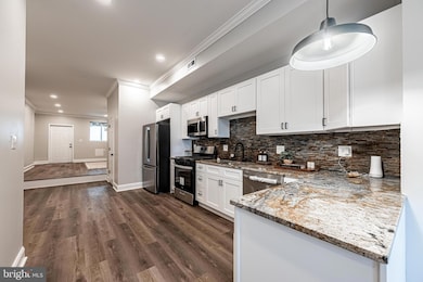 1706 E Federal St, Baltimore, MD 21213 - photo 5