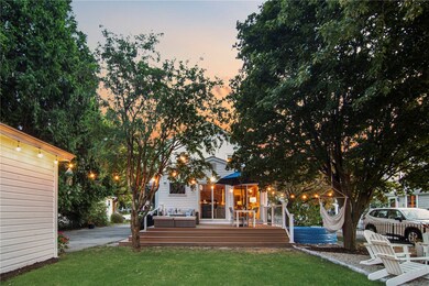 41 Shirley Blvd, Cranston, RI 02910 - photo 4