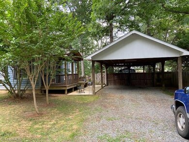 194 Eastwood Dr, Denton, NC 27239 - photo 2