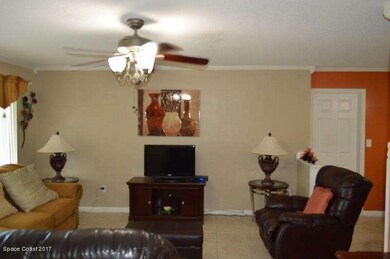 Formal Living Rm View 2