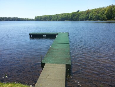 Dock