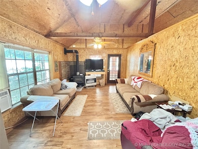 12865 E 128th St S, Gore, OK 74435 - photo 7