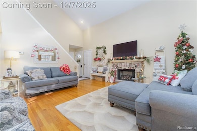 1543 Bosak Dr, Brighton, MI 48114 - photo 5