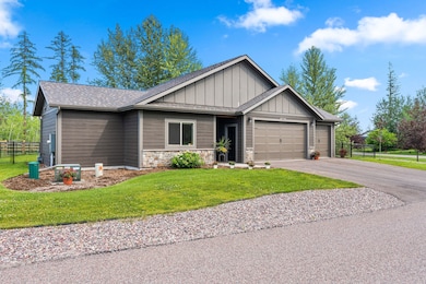 293 Forest Edge Trail, Kalispell, MT 59901 - photo 4