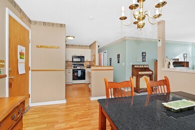 New Hall Condominiums unit 204, Lowell, MA 01852 - photo 3