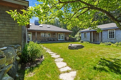 300 North Rd, Chilmark, MA 02535 - photo 7