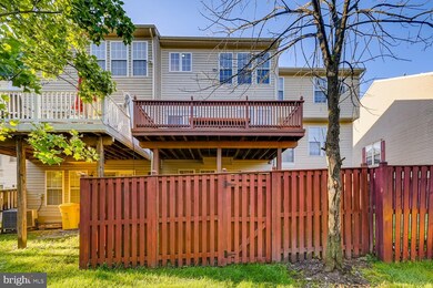 1499 Pangbourne Way, Hanover, MD 21076 - photo 4