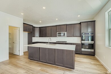 5117 N Lukes St unit 187, Eagle Mountain, UT 84005 - photo 4