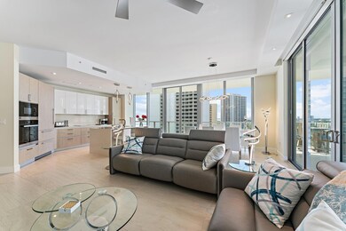 3100 N Ocean Dr unit H-1408, Riviera Beach, FL 33404 - photo 7