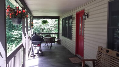 Porch