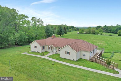 1736 Harpers Ferry Rd, Knoxville, MD 21758 - photo 2