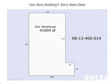 400 Capitol Way, Jacksonville, IL 62650 - photo 6