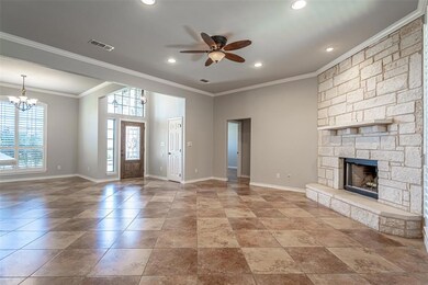 702 Rove Dr, Granbury, TX 76049 - photo 7