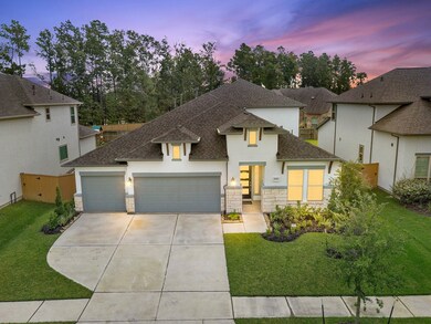 28011 Drifters Bend Dr, Spring, TX 77386 - photo 2