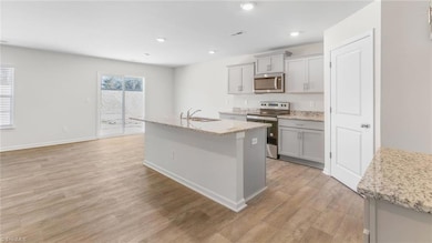 291 Zinnia Place, Lexington, NC 27295 - photo 7