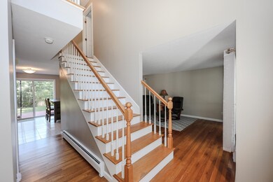 504 E Dunbarton Rd, Goffstown, NH 03045 - photo 3