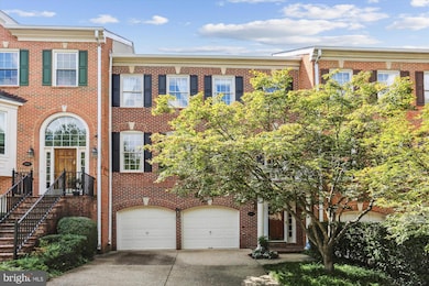 10104 Baldwin Ct, Bethesda, MD 20817 - photo 4