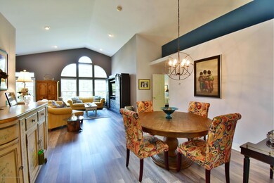 Dining Room View 1