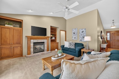 4307 N Marshall Heights Ave, Appleton, WI 54913 - photo 4