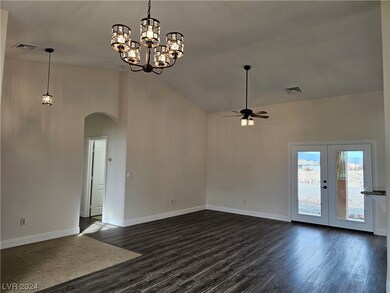 1721 S Old Ave W, Pahrump, NV 89048 - photo 4