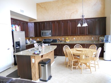 Kitchen 1