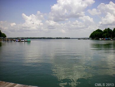 Boat Slip - A short ride from your boat slip to th