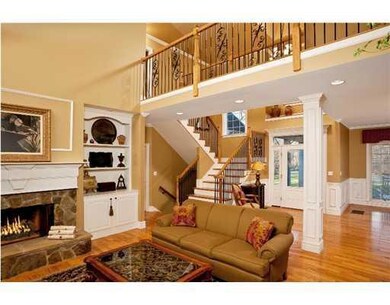 Interior Space/Layout.