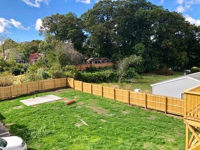 12 1/2 Maple unit 4, Taunton, MA 02780 - photo 5