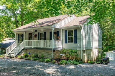 228 Cedar Ridge Dr, Ruther Glen, VA 22546 - photo 3