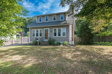 969 Main St, Agawam, MA 01001 - photo 4