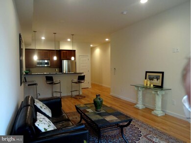 1930 Biltmore St NW unit 2, Washington, DC 20009 - photo 3