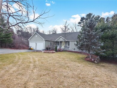 355 Chestnut Hill Rd, Chepachet, RI 02814 - photo 2