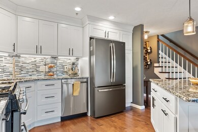 7 Green Briar Rd unit 7, Fitchburg, MA 01420 - photo 6