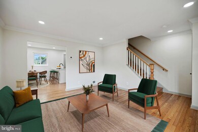 15 E Windsor Ave unit A, Alexandria, VA 22301 - photo 5