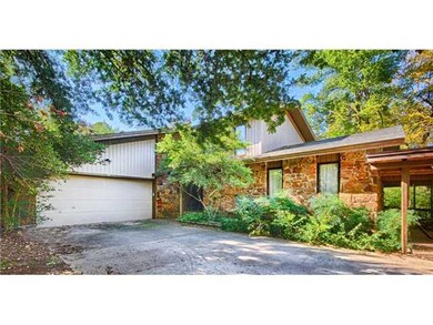 2600 Tall Oaks Trail, Edmond, OK 73025 - photo 2