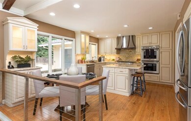 1081 Sierra Dr, Menlo Park, CA 94025 - photo 3