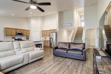 12445 Shadow River St, Caldwell, ID 83607 - photo 7