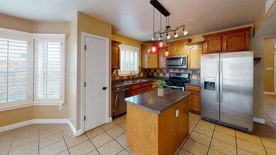 14279 Desert Sunset Dr, Horizon City, TX 79928 - photo 6