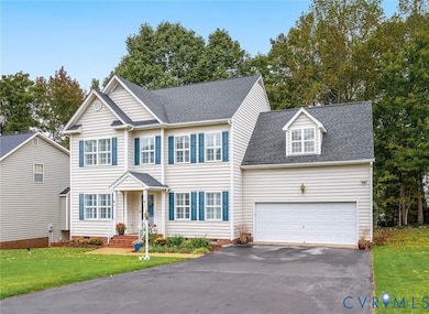 5124 Old Forester Ln, Glen Allen, VA 23060 - photo 2