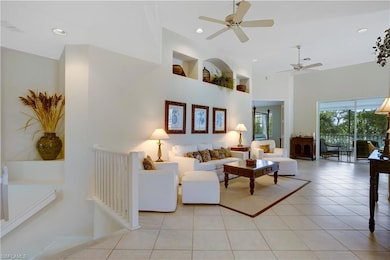 Spacious Great Room!