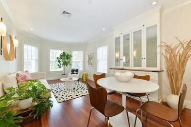 107 1/2 Inman St unit 2, Cambridge, MA 02139 - photo 4