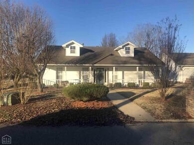 1206 N 30th St, Paragould, AR 72450 - photo 2