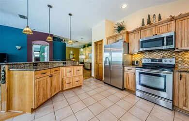 426 Cypress View Dr, Oldsmar, FL 34677 - photo 5