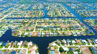 Bird's eye view featuring a residential view and a