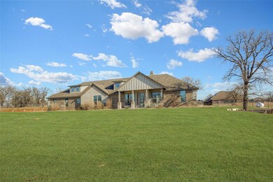 100 Blue Rock Ct, Weatherford, TX 76087 - photo 3