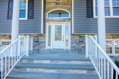 Entry Door